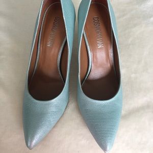 High heels cosmopolitan